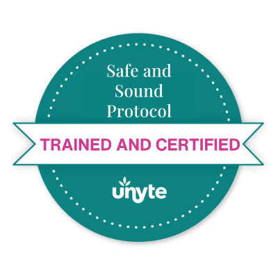 Unyte Training Certified