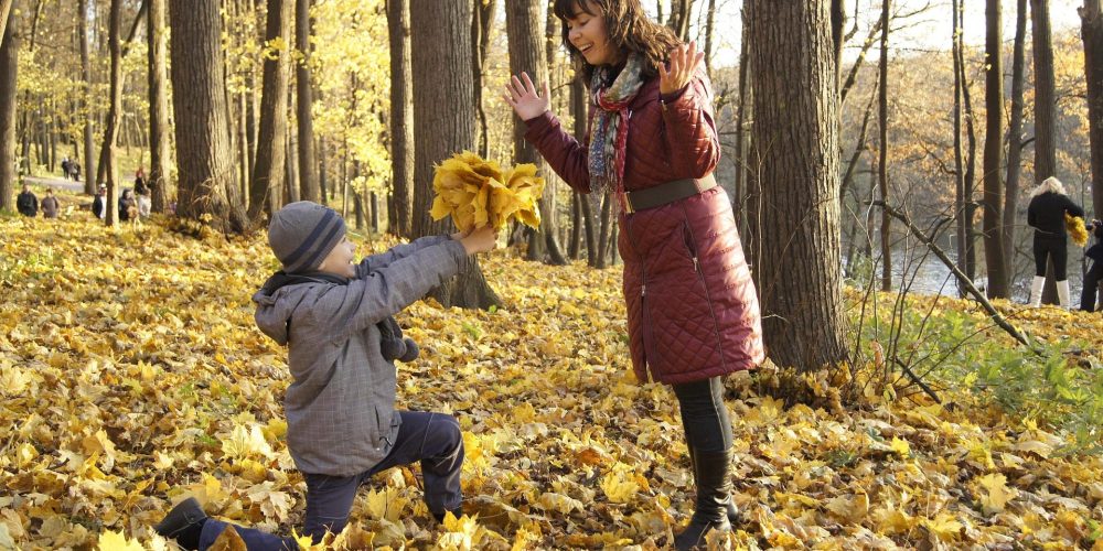 Child Psychotherapist Hills District Lidia