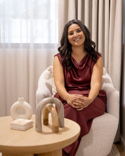 Hills District Adult Pyschotherapist Lidia Georgy Local