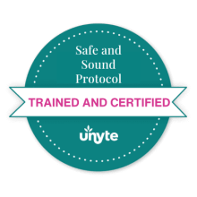 Unyte Training Certified